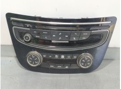 Recambio de mando climatizador para peugeot 508 allure referencia OEM IAM 98023792XZ  VALEO