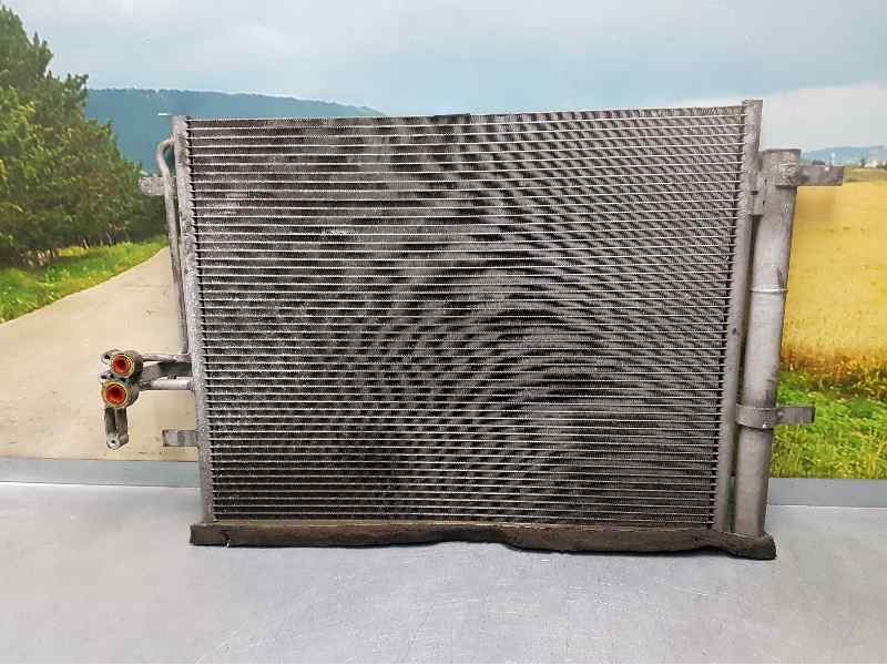 Recambio de condensador / radiador aire acondicionado para ford mondeo ber. (ca2) limited edition referencia OEM IAM VP7EKH19710