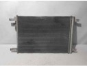 Recambio de condensador / radiador aire acondicionado para volkswagen passat lim. (3g2) edition bmt referencia OEM IAM 5Q0816411