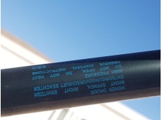 Recambio de amortiguadores maletero / porton para volkswagen sharan (7n1, 7n2) 2.0 tdi referencia OEM IAM 7N0827550D  