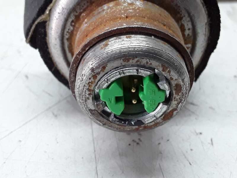 Recambio de airbag cortina delantero izquierdo para jaguar x-type referencia OEM IAM   