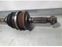 Recambio de transmision trasera derecha para subaru legacy familiar/outback b13 (bp) 2.5i outback referencia OEM IAM 28421AG011 