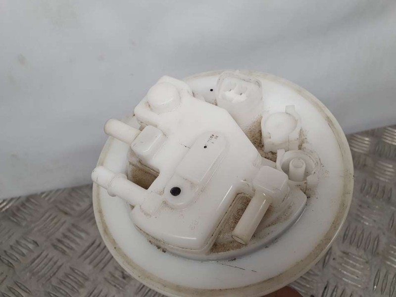 Recambio de aforador para toyota auris active referencia OEM IAM SIN REF  