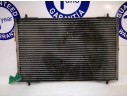 Recambio de condensador / radiador aire acondicionado para peugeot 206 berlina 1.9 diesel referencia OEM IAM 9637524080 CA1111 V