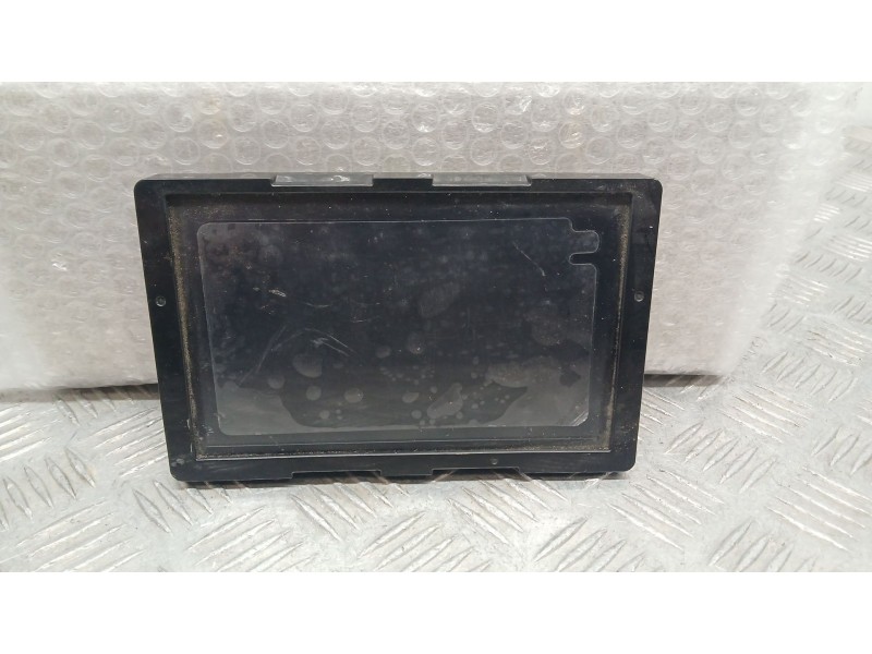 Recambio de sistema navegacion gps para opel astra k (b16) 1.6 cdti (68) referencia OEM IAM 42342511 LG ELECTRONICS 555343750