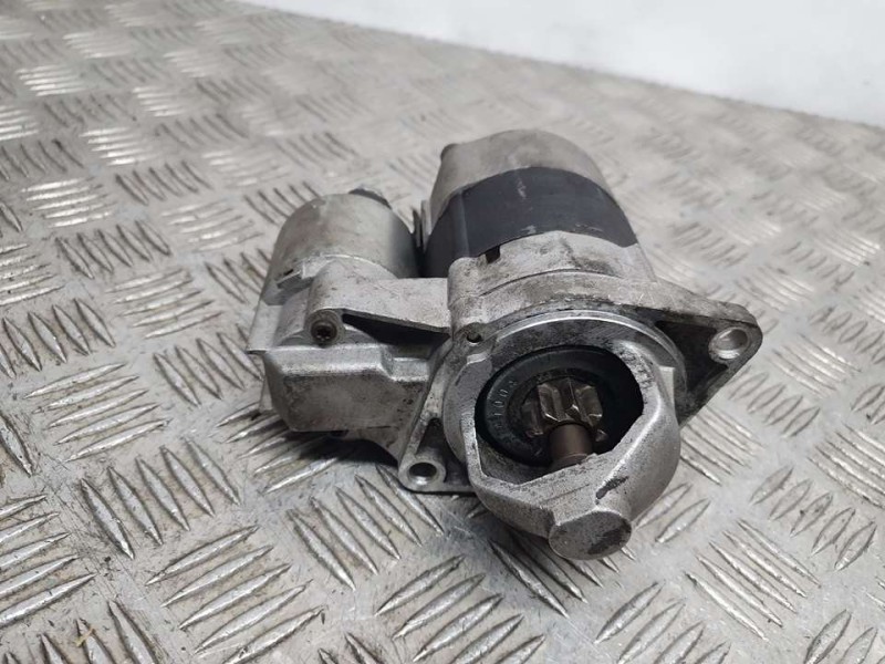Recambio de motor arranque para mercedes-benz clase a (w168) 160 (168.033) referencia OEM IAM F436802  