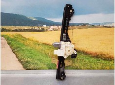 Recambio de elevalunas trasero izquierdo para citroën c4 picasso attraction referencia OEM IAM 9676172480 6 PINS ELECTRICO