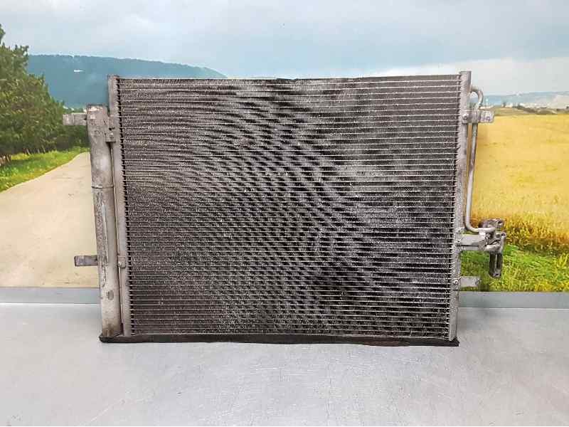 Recambio de condensador / radiador aire acondicionado para ford mondeo ber. (ca2) limited edition referencia OEM IAM VP7EKH19710
