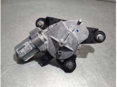 MOTOR LIMPIA TRASERO 9819900080 0390205114 BOSCH