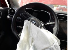 Recambio de volante para mg zs suv (azs1) 1.0 t-gdi referencia OEM IAM 11237276  