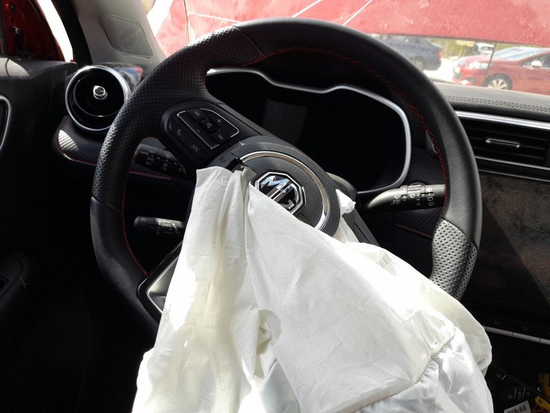 Recambio de volante para mg zs suv (azs1) 1.0 t-gdi referencia OEM IAM 11237276  