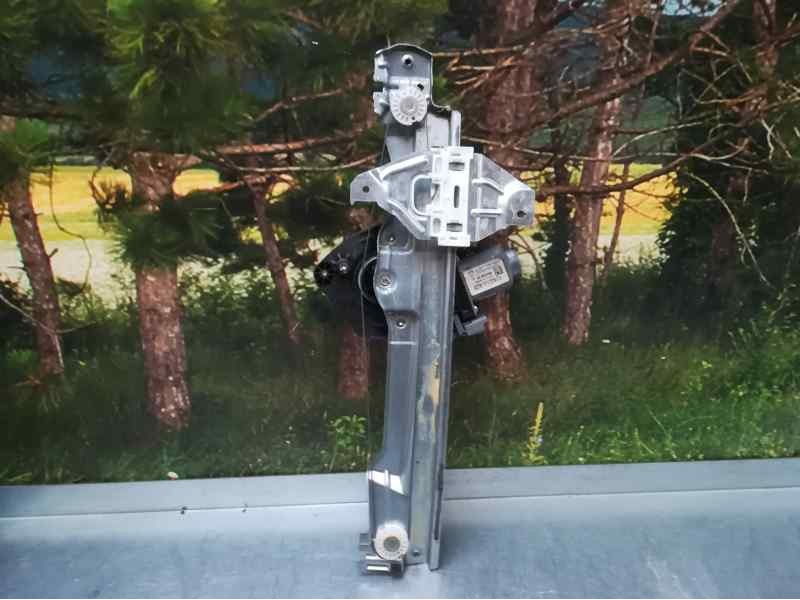 Recambio de elevalunas trasero derecho para citroën c4 lim. shine referencia OEM IAM  402278K ELECTRICO 6 PINS