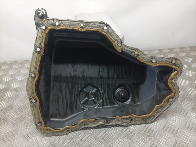 Recambio de carter para citroën c4 picasso 2.0 hdi fap cat (rh02 / dw10cted4) referencia OEM IAM 9681842080A  