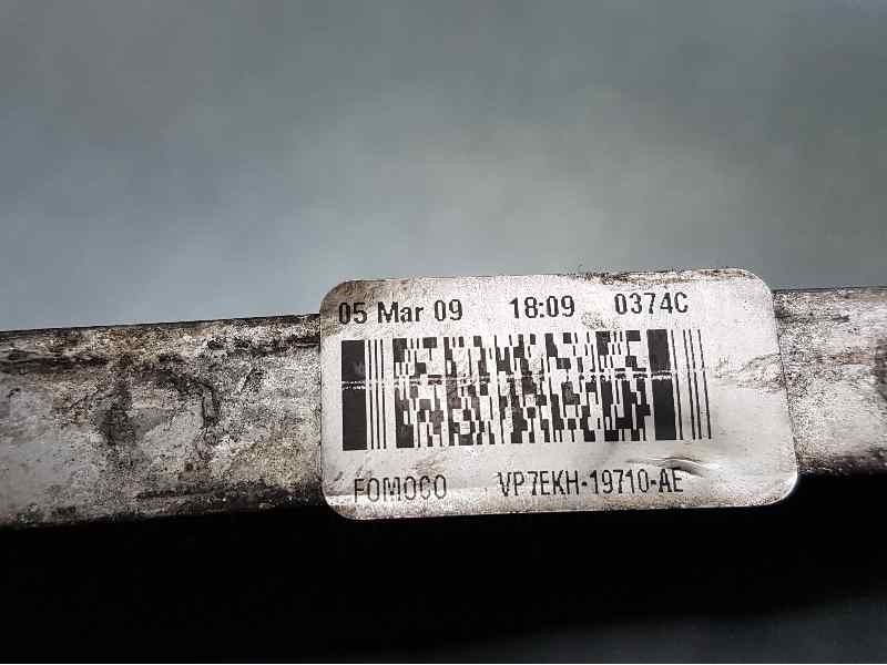 Recambio de condensador / radiador aire acondicionado para ford mondeo ber. (ca2) limited edition referencia OEM IAM VP7EKH19710