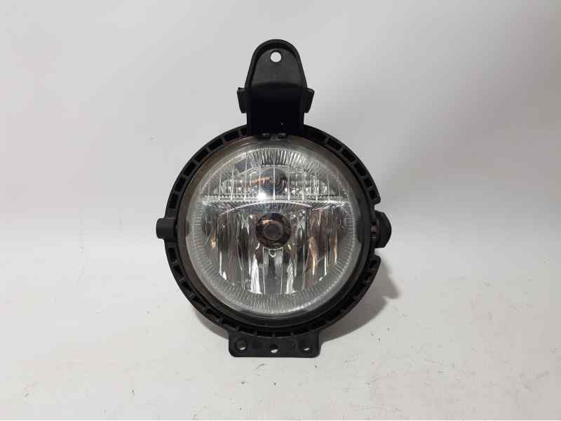 Recambio de faro antiniebla izquierdo para mini clubman (r55) cooper d referencia OEM IAM 275129505 0305071001 