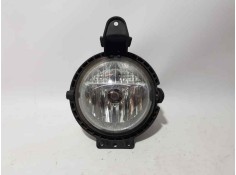 FARO ANTINIEBLA IZQUIERDO 275129505 0305071001 