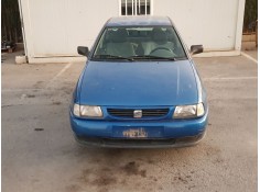 SEAT IBIZA (6K)