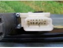 Recambio de elevalunas trasero izquierdo para citroën c4 picasso attraction referencia OEM IAM 9676172480 6 PINS ELECTRICO