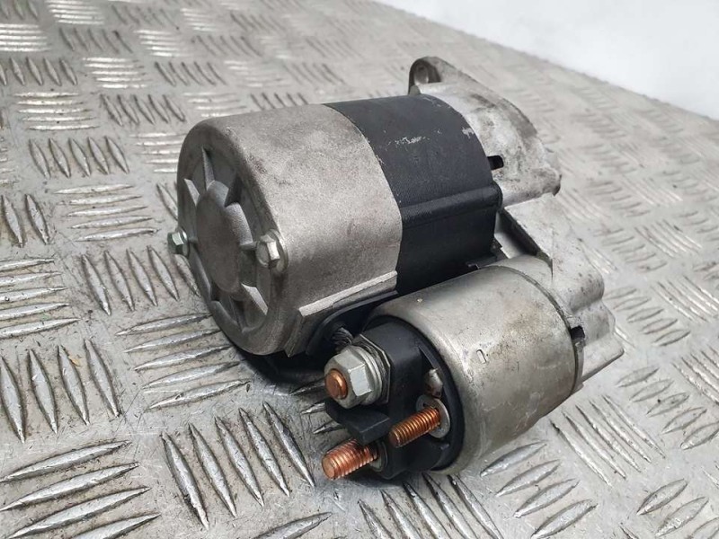 Recambio de motor arranque para mercedes-benz clase a (w168) 160 (168.033) referencia OEM IAM F436802  