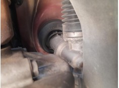 Recambio de cremallera direccion para citroën c4 grand picasso i (ua_) 1.6 hdi referencia OEM IAM 400172 ASISTIDA 