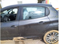 PUERTA TRASERA IZQUIERDA 9671907580 