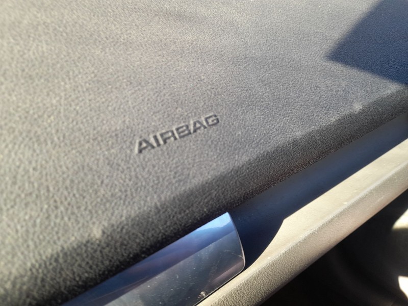 Recambio de kit airbag para audi a3 (8p1) 2.0 tdi 16v referencia OEM IAM 8E0880201CR C/SALPICADERO Y PRETENSORES 