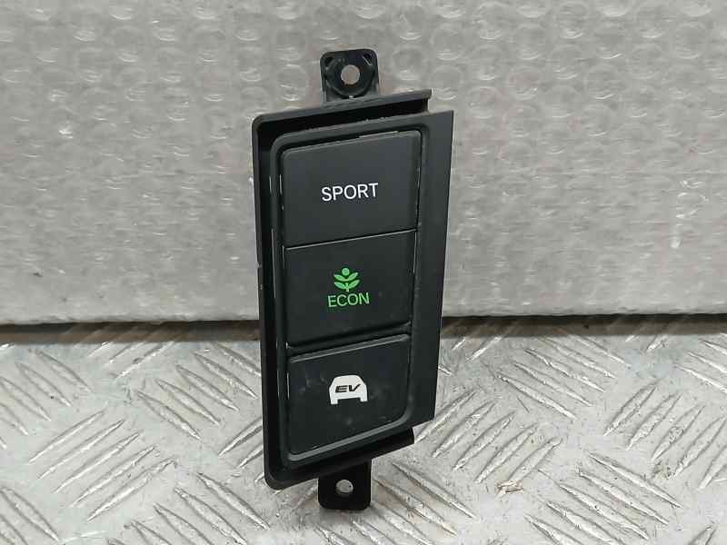 Recambio de mando multifuncion para honda cr-v elegance hybrid 2wd referencia OEM IAM M74488  
