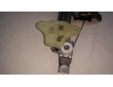 Recambio de elevalunas trasero derecho para renault captur dynamique referencia OEM IAM  2 PINS ELECTRICO