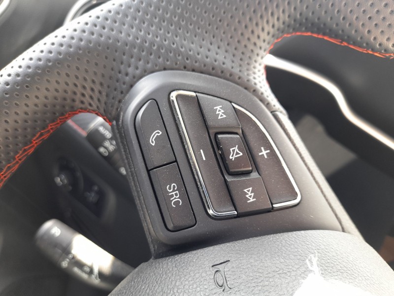 Recambio de volante para mg zs suv (azs1) 1.0 t-gdi referencia OEM IAM 11237276  