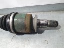 Recambio de transmision trasera izquierda para subaru legacy familiar/outback b13 (bp) 2.5i outback referencia OEM IAM 28421AG01