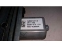 Recambio de elevalunas trasero derecho para renault captur dynamique referencia OEM IAM  2 PINS ELECTRICO