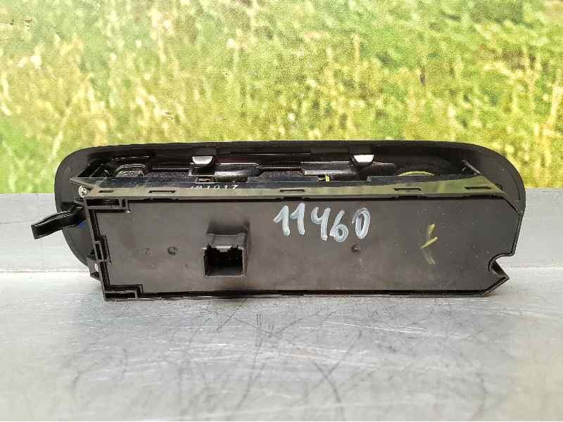 Recambio de mando elevalunas delantero izquierdo para ford mondeo ber. (ca2) limited edition referencia OEM IAM 7S7T14A132AB A13