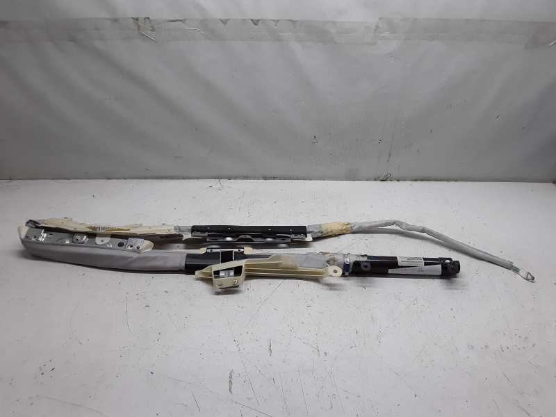 Recambio de airbag lateral izquierdo para volvo s80 berlina referencia OEM IAM   