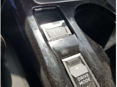 Recambio de palanca freno de mano para peugeot 208 (p2) allure referencia OEM IAM 98105935VV ELECTRICA 