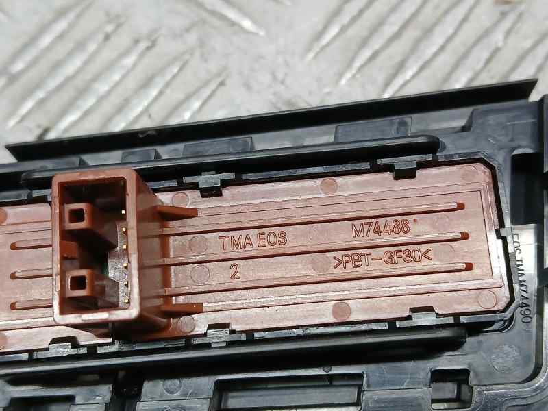 Recambio de mando multifuncion para honda cr-v elegance hybrid 2wd referencia OEM IAM M74488  