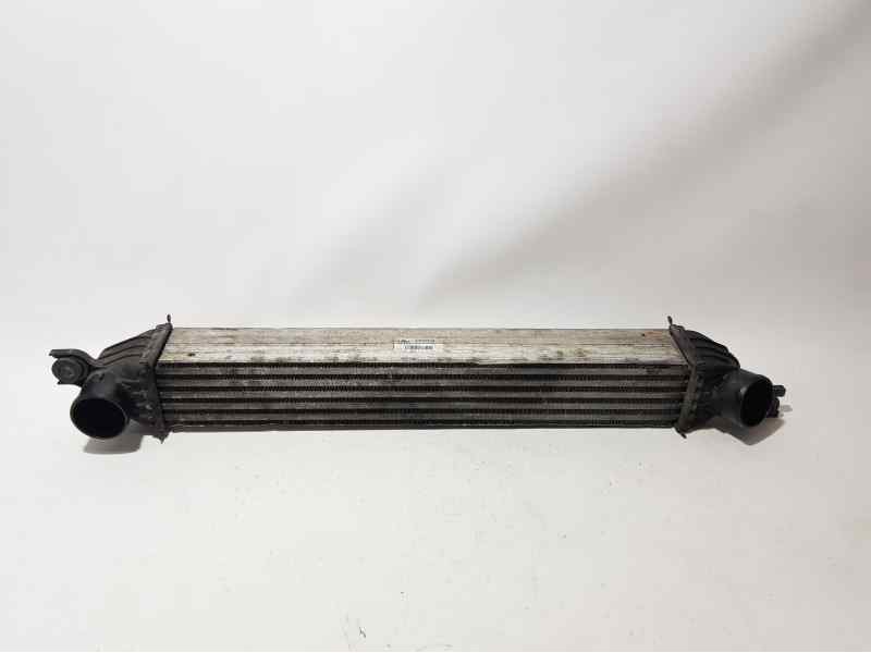 Recambio de intercooler para mini clubman (r55) cooper d referencia OEM IAM 275127706 G1327006 BEHR