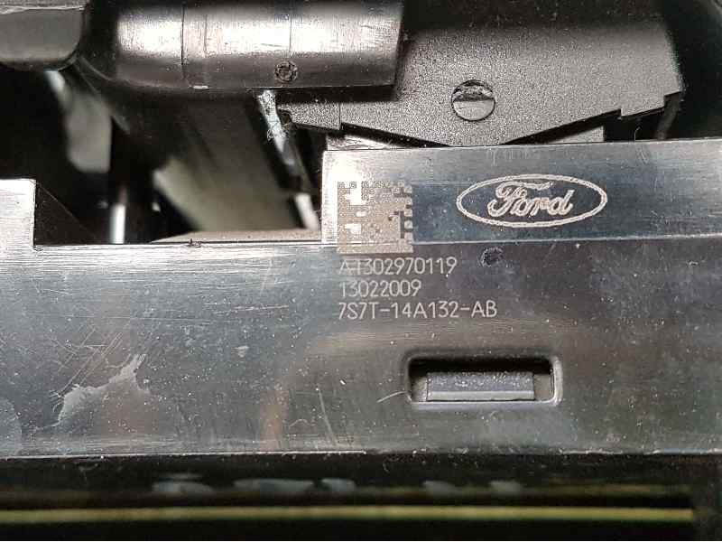 Recambio de mando elevalunas delantero izquierdo para ford mondeo ber. (ca2) limited edition referencia OEM IAM 7S7T14A132AB A13