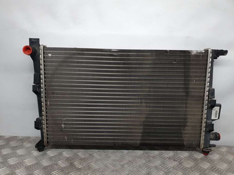 Recambio de radiador agua para mercedes-benz clase a (w168) 160 (168.033) referencia OEM IAM 1685001902  