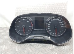 Recambio de cuadro instrumentos para seat leon st (5f8) 2.0 tdi referencia OEM IAM 5F0920872H  