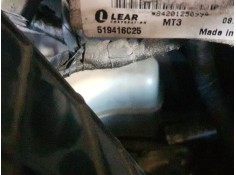 Recambio de bomba freno para volkswagen sharan (7n1, 7n2) 2.0 tdi referencia OEM IAM 3C1614019JREP  