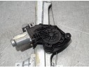 Recambio de elevalunas trasero izquierdo para citroën c4 lim. shine referencia OEM IAM 9802536780  ELECTRICO 6 PINS