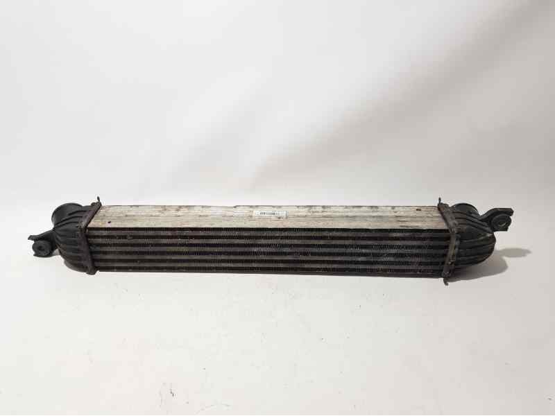 Recambio de intercooler para mini clubman (r55) cooper d referencia OEM IAM 275127706 G1327006 BEHR