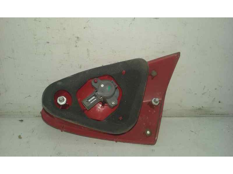Recambio de piloto trasero izquierdo para alfa romeo 147 (190) 1.6 t.spark distinctive referencia OEM IAM   INTERIOR