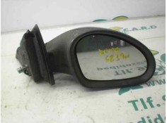 Recambio de retrovisor derecho para seat cordoba berlina (6l2) reference referencia OEM IAM   ELECTRICO 5 CABLES