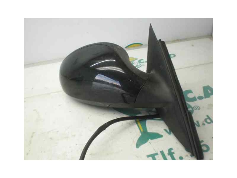 Recambio de retrovisor derecho para seat cordoba berlina (6l2) reference referencia OEM IAM   ELECTRICO 5 CABLES