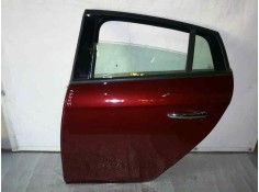 PUERTA TRASERA IZQUIERDA 51839096 