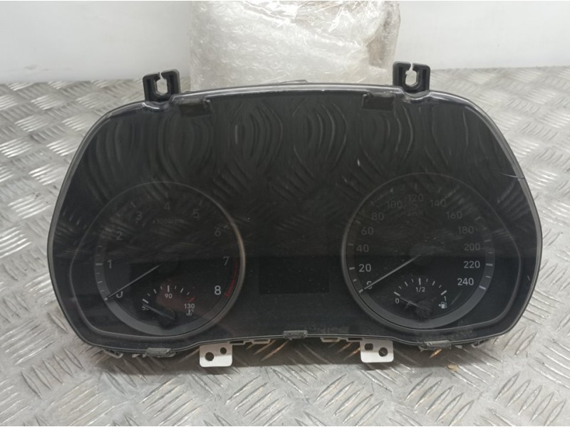 Recambio de cuadro instrumentos para hyundai i30 (pd) essence referencia OEM IAM 94003G4206 1100385820 