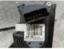 Recambio de potenciometro pedal para citroën jumpy furgon club xl referencia OEM IAM 9674829780 86ET402628363 