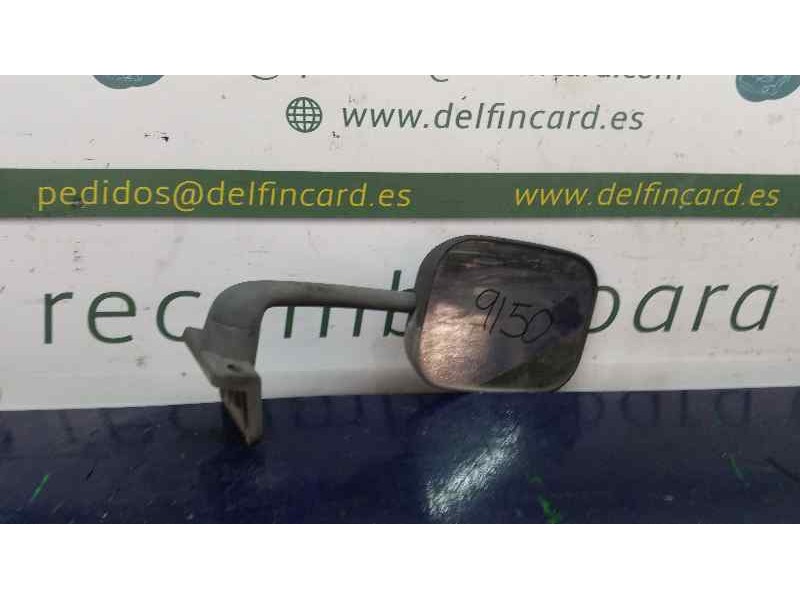 Recambio de retrovisor izquierdo para citroën c15 rd familiale referencia OEM IAM 96029034YB MANUAL SIN MANDO 