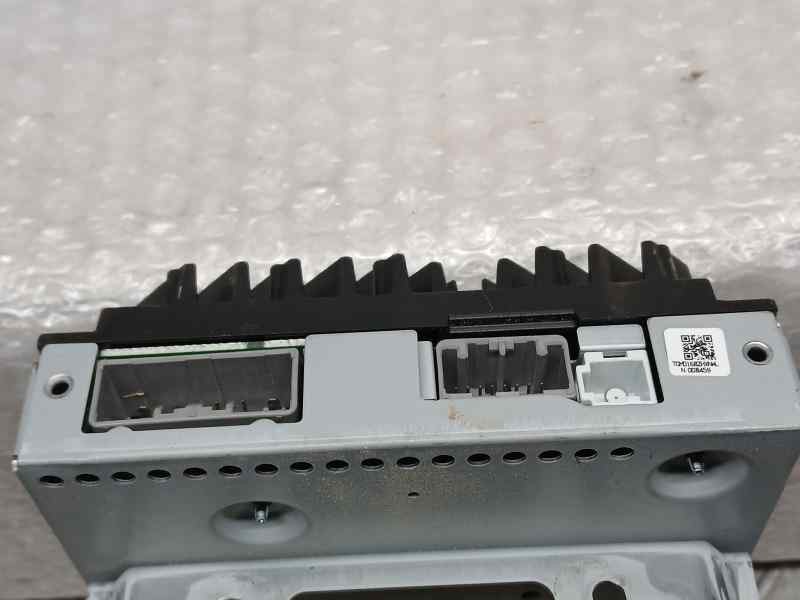 Recambio de amplificador radio para honda cr-v elegance hybrid 2wd referencia OEM IAM 39186TLA6011M1 10R050777 PIONER